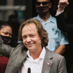 Presidential Candidate Brock Pierce Served With Lawsuit for Alleged ICO Fraud