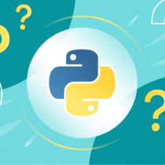 Use Python to solve a charity’s business problem