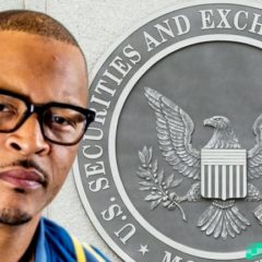 Rapper TI Cryptocurrency Fraud: Charged and Fined $75,000 by SEC