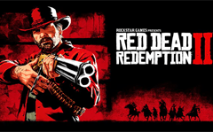 Take-Two Wins Injunction to Kill Red Dead Redemption Enhancement Project