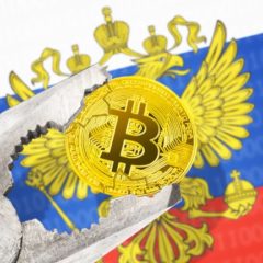 Russia Proposes Harsh Penalties for Unreported Cryptocurrency Holdings