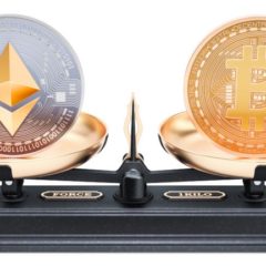 Cumulative Ethereum Transaction Fees in 2020 Supersede Bitcoin’s by a Long Shot