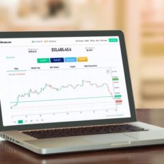 Turbulent Crypto Markets Expected – 87K Worth of Bitcoin Options Set to Expire on Friday