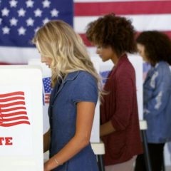 US Sanctions Russians Allegedly Using Cryptocurrency to Influence Presidential Election