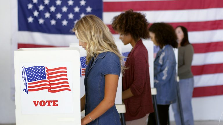 US Sanctions Russians Allegedly Using Cryptocurrency to Influence Presidential Election