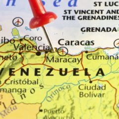 Venezuela’s Bitcoin Use Soars Amid Hyperinflation: 3rd on Global Crypto Adoption Index