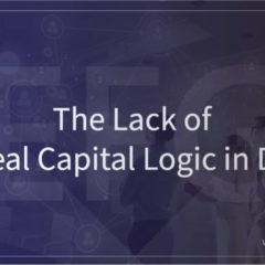 EcoChain’s Capital Logic Will Transform the DeFi Ecosystem