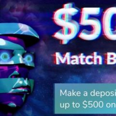 Unbelievable Bonus From Beaxy.com