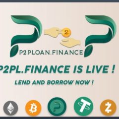 P2PLoan Finance Is All Set To Offer Higher Returns With Its Newly Launched Decentralized Protocols