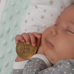 $8M Worth of ‘Sleeping’ Bitcoin Rewards from 2010 Moved the Day Before ‘Black Thursday’