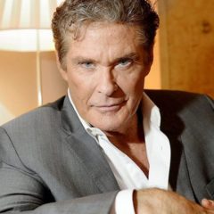 ‘David Hasselhoff Invented Bitcoin’ – 9 Celebrities Wish Bitcoin a Happy Birthday