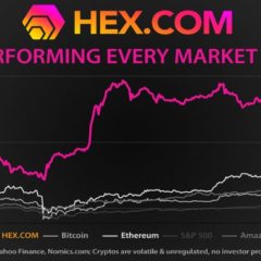 Last Chance to Get Staked $750+ Million HEX Payout November 19th, 2020