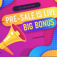 Yearnify Finance (YFY) Next Generation Decentralized Finance Project, Token Pre-sale is Now Live