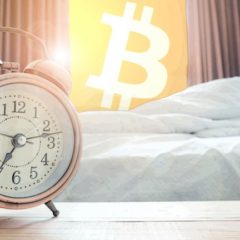 Another ‘Sleeping Bitcoin’ Block Reward from 2010 Was Caught Waking Up After Ten Years