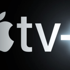 AppleTV+ Joins Alliance for Creativity and Entertainment Anti-Piracy Coalition