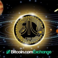 Bitcoin.com Exchange Announces Public Sale of the Atari Token on October 29, 2020