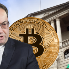 Bitcoin’s Intrinsic Value: Crypto Community Responds to Bank of England Governor