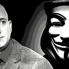 Bitcoin’s Creator vs. Bezos: Satoshi Nakamoto’s Uphill Climb to Surpass the Amazon Founder’s Net Worth