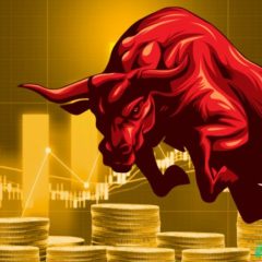 $250 Trillion in Assets Looking for Ideal Store of Value: A Bull Case for Bitcoin
