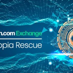 Bitcoin.com Exchange Reveals Role in the Cryptopia Rescue Group