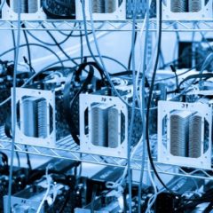 Bitcoin Miner Marathon Agrees to Deal That Cuts Electricity Costs by 38% With US Power Company