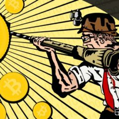 Bitcoin Mining Rigs Struggle for Profits, Despite BTC’s Hashrate Reaching an All-Time High