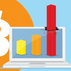 Bitcoin Posts a 66-Day Consecutive Streak Above the $10K Price Range