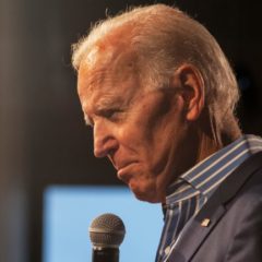 Bitcoin Proponents Bemoan Joe Biden’s Proposed Capital Gains Hike