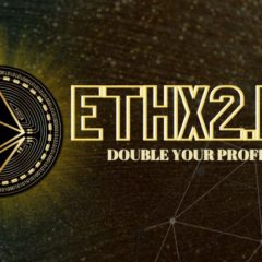 You Can Now Earn 200% on Your Investments With ETHx2.io