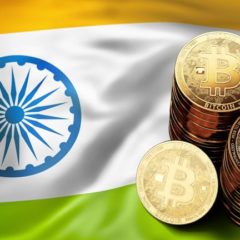 22 Indian Bank Branches to Begin Offering Crypto Banking Services