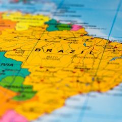 8 Countries Stricken With Rampant Inflation See Bitcoin Prices Touch All-Time Highs