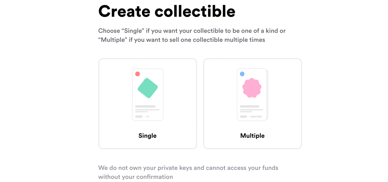 NFT Craftiness: Mint a Non-Fungible Token Art Collectible in Less Than 15 Minutes NFT Craftiness: Mint a Non-Fungible Token Art Collectible in Less Than 15 Minutes