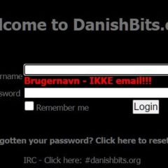 Denmark’s Largest Torrent Tracker Shuts Down After Owner’s Reported Arrest
