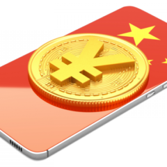 Digital Yuan Giveaway: China’s Shenzhen City Hands Out 10 Million Yuan in Central Bank Digital Currency