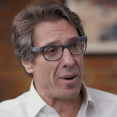 Macro Investor Dan Tapiero on Crypto Adoption: Emerging Economies Ahead of Developed States
