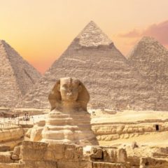 Interest in Bitcoin Soars in Egypt Amid Economic Crisis and Unemployment