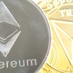 ETH Volumes Top $119.5 Billion in Q3: High-Risk Dapps Dominate Tron Network