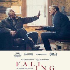 Pirated Screeners of ‘Falling’ and ‘My Salinger Year’ Leak Online Early