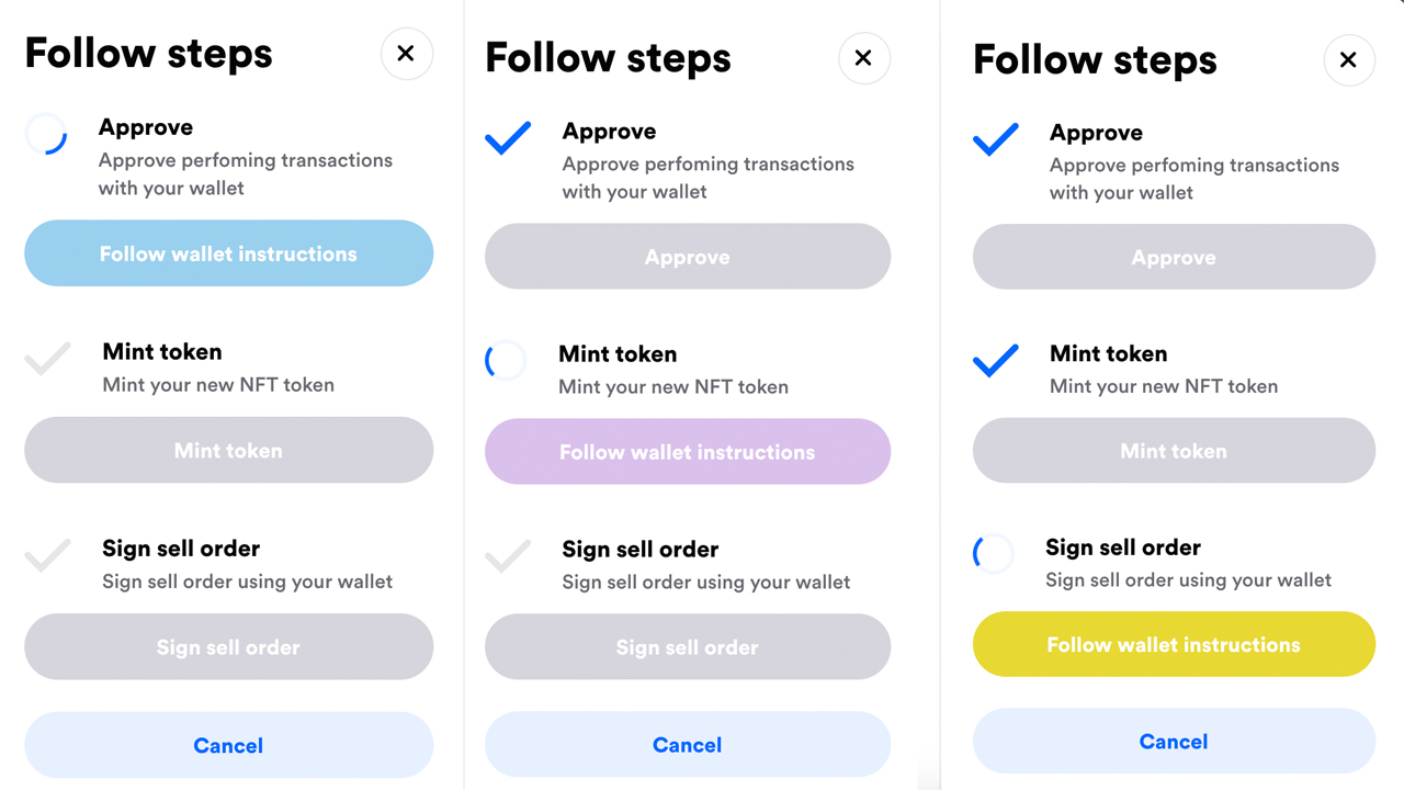 NFT Craftiness: Mint a Non-Fungible Token Art Collectible in Less Than 15 Minutes NFT Craftiness: Mint a Non-Fungible Token Art Collectible in Less Than 15 Minutes