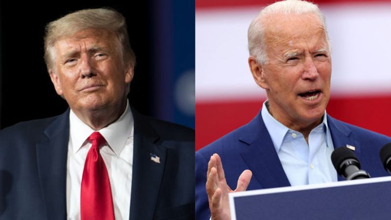 FTX Increases Trump Futures Margins Before the Election, Biden Futures Lead by 64%