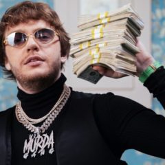 Hit Record Producer Murda Beatz Tells Fans He Purchased Bitcoin