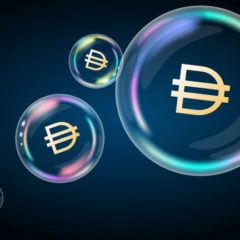 Bitcoin Defi: Smart Contract Platform RSK Integrates ETH-Based Stablecoin DAI