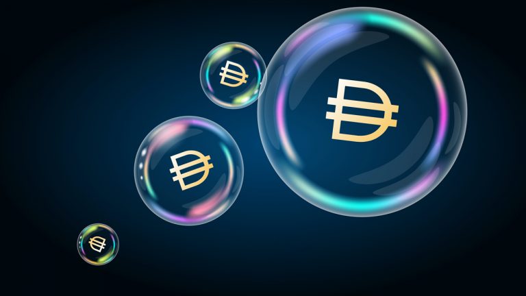 Bitcoin Defi: Smart Contract Platform RSK Integrates ETH-Based Stablecoin DAI