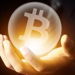 ‘Oracle’ Vinny Lingham Expects High Bitcoin Volatility, BTC Price Likely to Hold $12K Handle for 30 Days