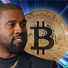 Kanye West: Bitcoiners Know the True Liberation of America and Humanity