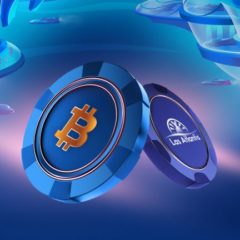 Las Atlantis: A New Bitcoin-Friendly Online Casino