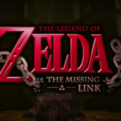Nintendo’s Lawyers Nuke ‘The Missing Link’ Fangame With Copyright Complaint