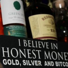 Bitcoin Bar ‘Room 77’ Shuts Down