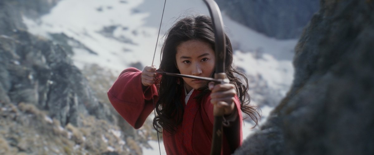 mulan movie