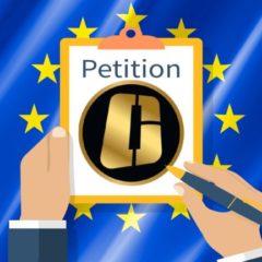 Onecoin Victims Join Petition Seeking Establishment of European Crypto Fraud Compensation Fund